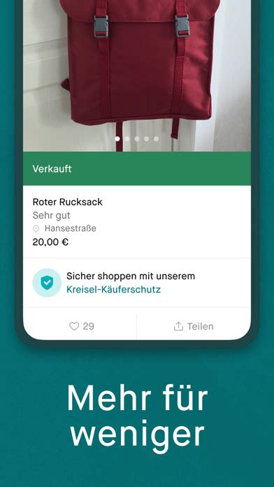 vinted app deutsch kostenlos.